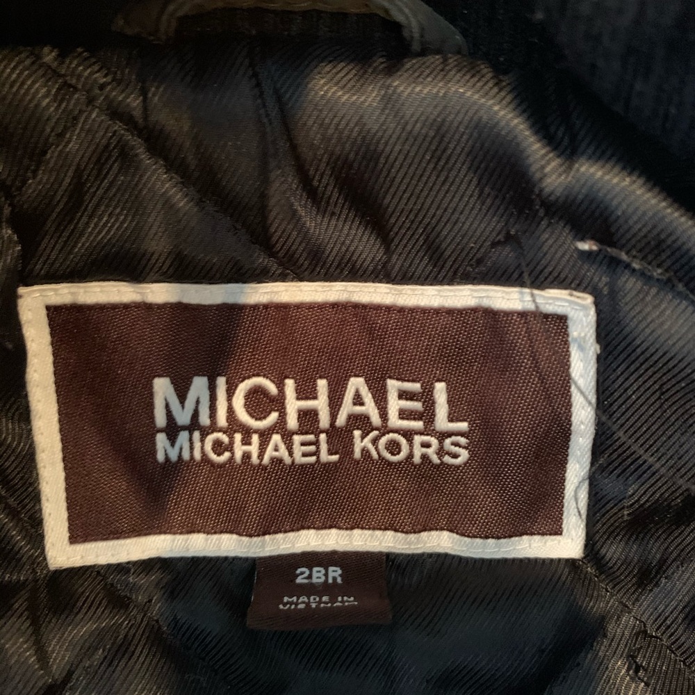 Jacket - Picture 2 of 3